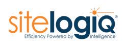 SitelogIQ Logo