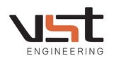 VST Logo