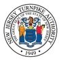 New Jersey Turnpike Authority seal