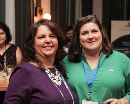 2018 Partners Reception