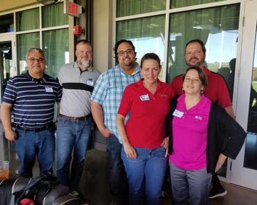 2019 Top Golf Event2