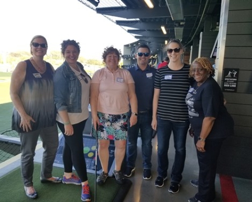 2019 Top Golf Event3