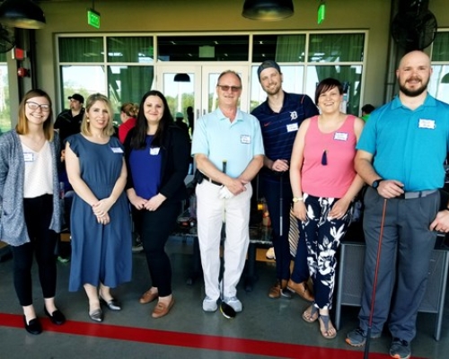 2019 Top Golf Event5