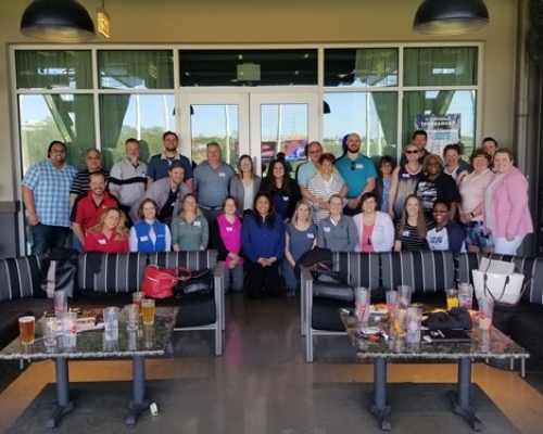 2019 Top Golf Event8