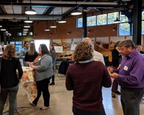 Annual Meeting 2019