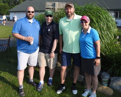 2019 Scholarship Golf Outing1