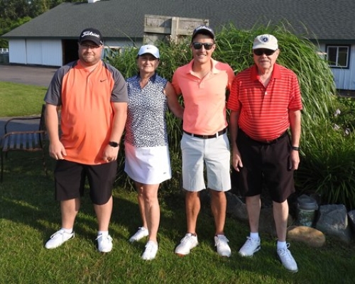 2019 Scholarship Golf Outing4