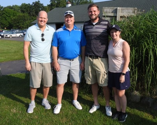2019 Scholarship Golf Outing9