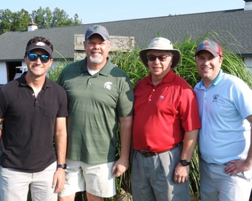 2019 Scholarship Golf Outing15