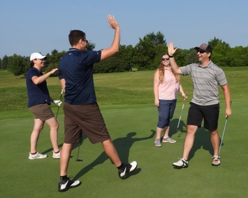 2019 Scholarship Golf Outing20