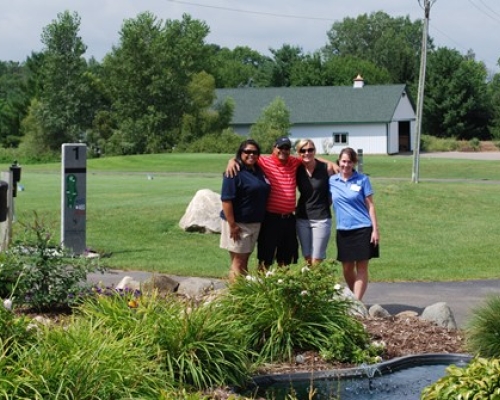 2012 Scholarship Golf Outing11