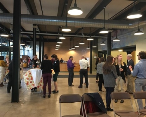 Annual Meeting 2019