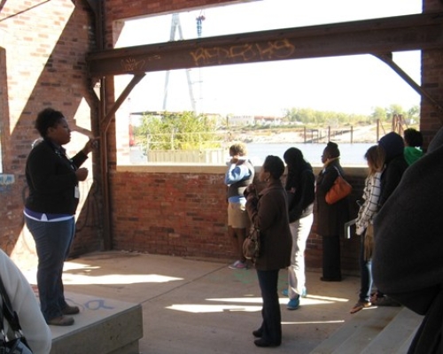 2012 Mentoring Event3