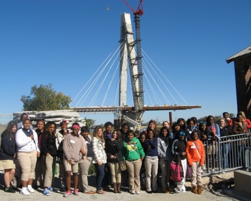 2012 Mentoring Event4