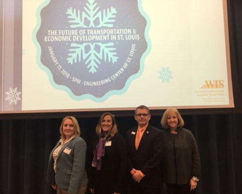 2018 WTS in Winter Panel Event9