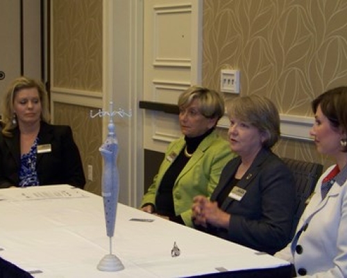 Northeast Flordia Executive Women's Roundtable