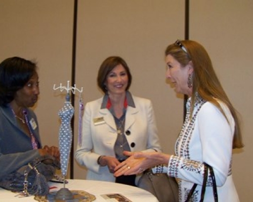 Northeast Flordia Executive Women's Roundtable