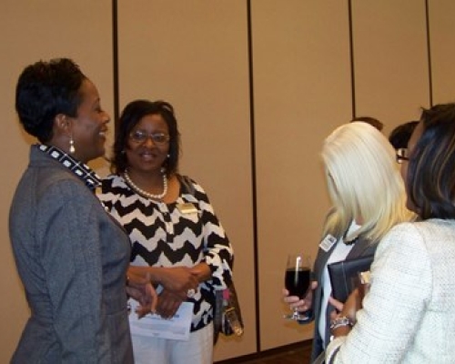 Northeast Flordia Executive Women's Roundtable