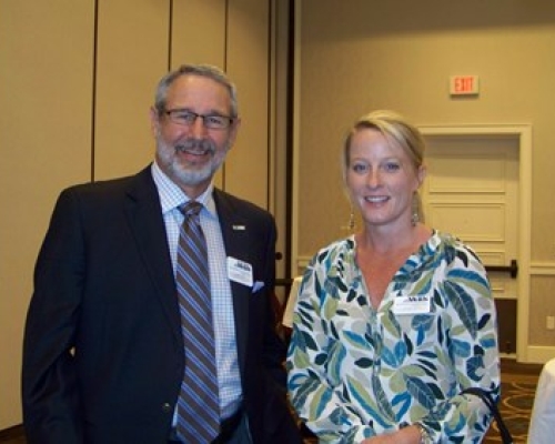Northeast Flordia Executive Women's Roundtable
