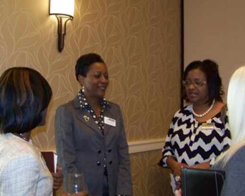 Northeast Flordia Executive Women's Roundtable