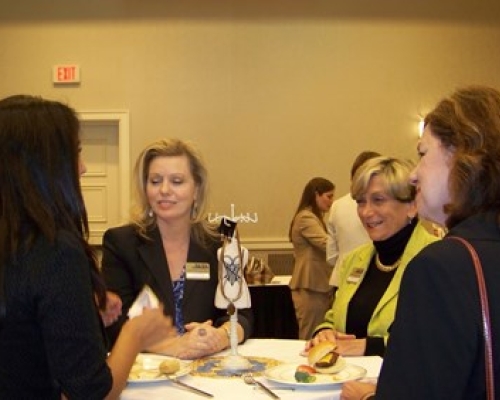 Northeast Flordia Executive Women's Roundtable