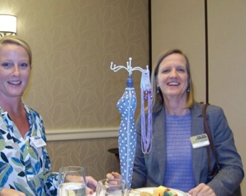 Northeast Flordia Executive Women's Roundtable