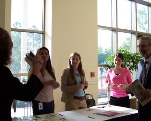 Northeast Flordia Executive Women's Roundtable