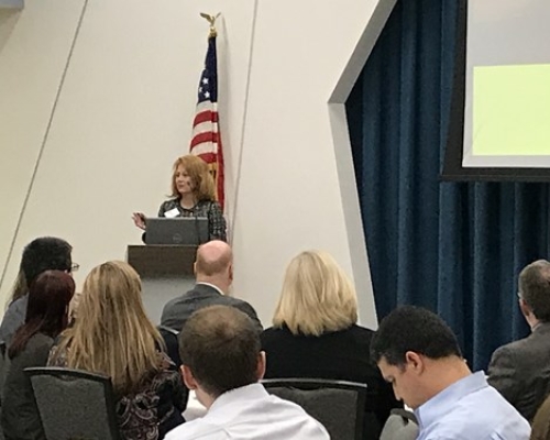 2018 WTS 15th Annual Scholarship and Awards Dinner9
