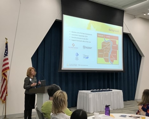 2018 WTS 15th Annual Scholarship and Awards Dinner11