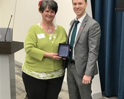 2018 WTS 15th Annual Scholarship and Awards Dinner12