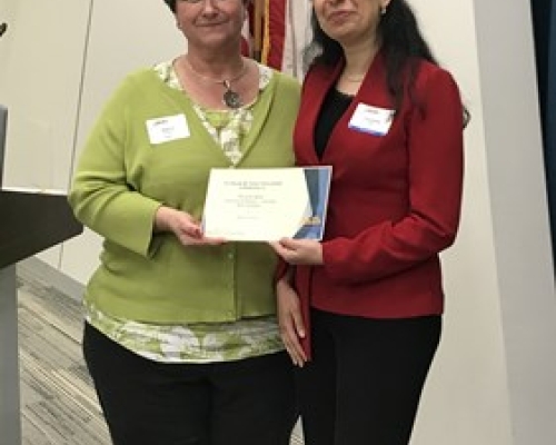 2018 WTS 15th Annual Scholarship and Awards Dinner14