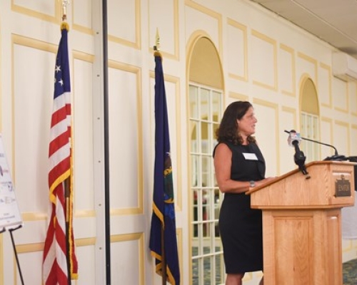 WTS Maine Woman of the Year Reception