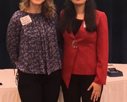 2018 WTS 15th Annual Scholarship and Awards Dinner3