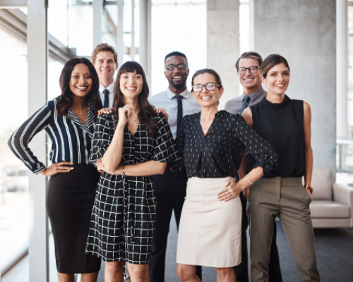 Diversity & Inclusion Initiative 