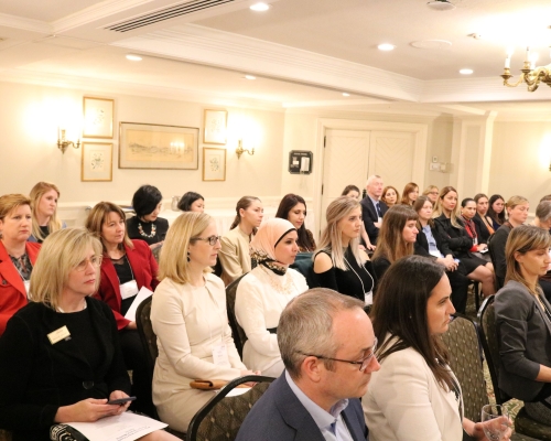 2019 Toronto Annual Dinner