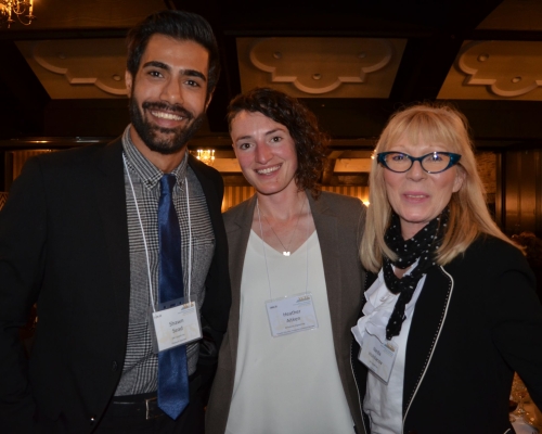 2019 Toronto Annual Dinner