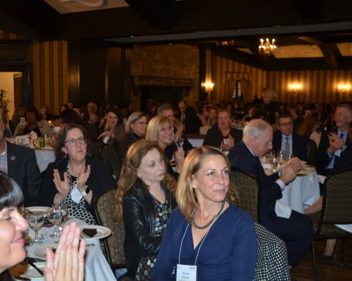 2019 Toronto Annual Dinner