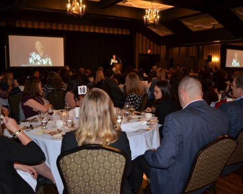 2019 Toronto Annual Dinner