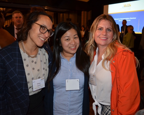 2019 Toronto Annual Dinner