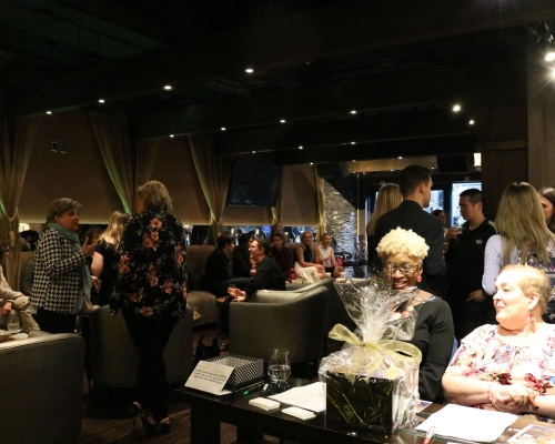 2019 Toronto Summer Social