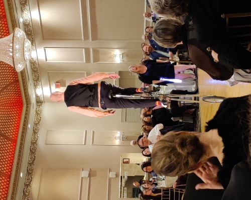 2020 Toronto TRC Dinner