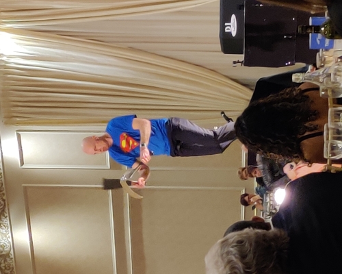 2020 Toronto TRC Dinner