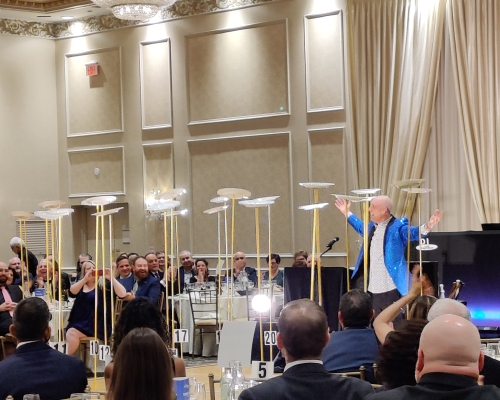 2020 Toronto TRC Dinner