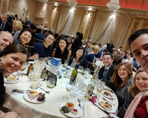 2020 Toronto TRC Dinner