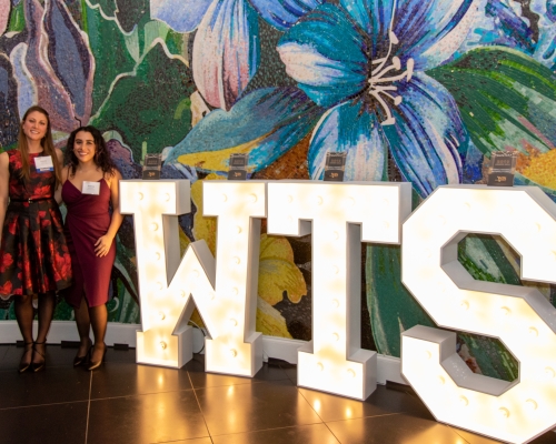 WTS Philadelphia 2019 Annual Awards Gala