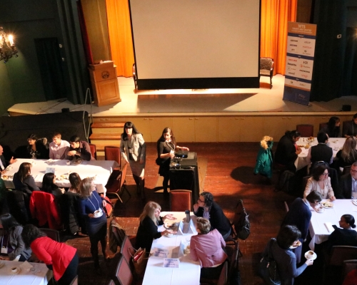 2019 International Women's Day Breakfast