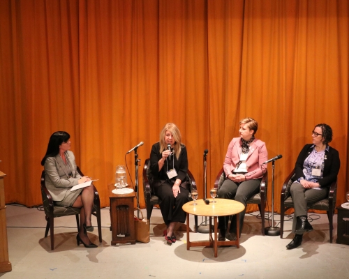 2019 International Women's Day Breakfast