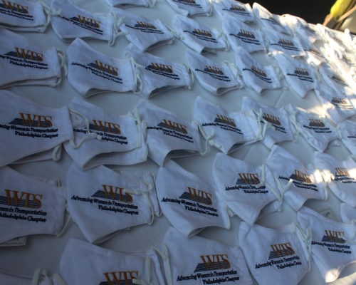 WTS Philadelphia 2nd Annual Golf Outing