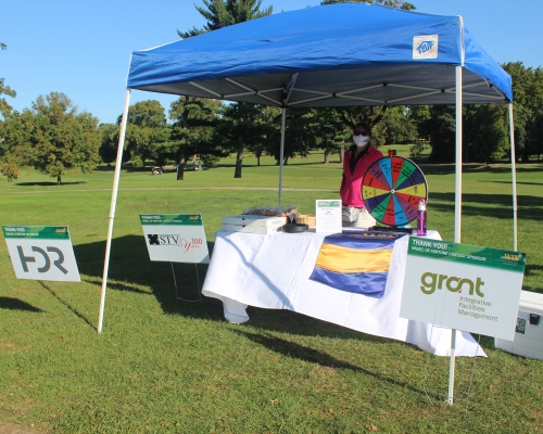 WTS Philadelphia 2nd Annual Golf Outing
