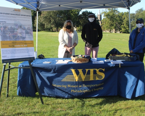 WTS Philadelphia 2nd Annual Golf Outing